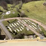 Exklusive Mini - Panorama Hohegeiss Apartamento Braunlage
