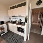 Apartamento Exklusive Mini - Panorama Hohegeiss *