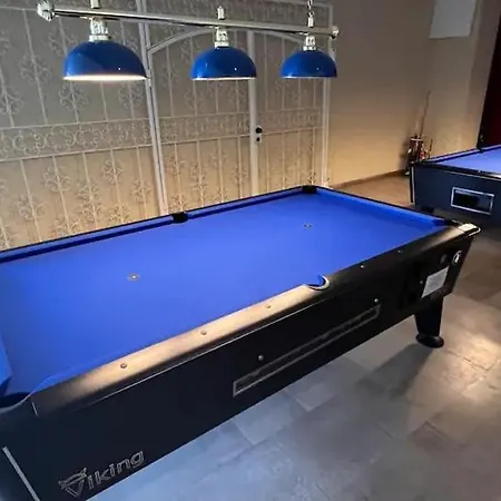 Exklusive Mini - Panorama Hohegeiss 브라운라제