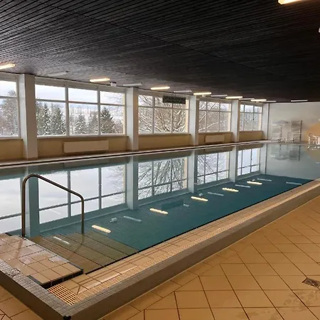 Exklusive Mini - Panorama Hohegeiss 아파트