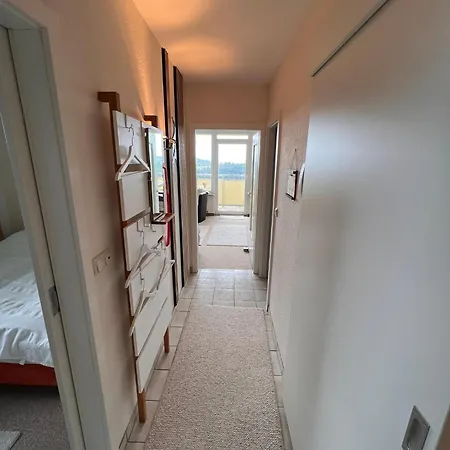 Exklusive Mini - Panorama Hohegeiss *