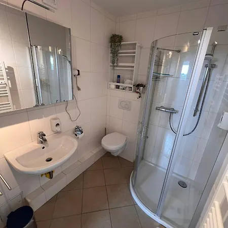 Exklusive Mini - Panorama Hohegeiss 아파트 *