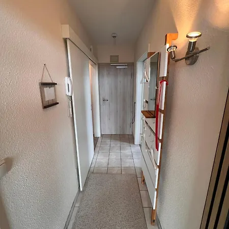 Exklusive Mini - Panorama Hohegeiss Apartmán *