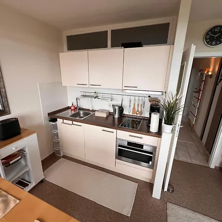 Exklusive Mini - Panorama Hohegeiss 브라운라제