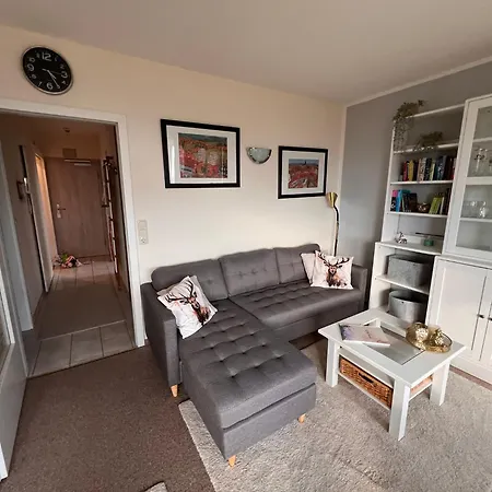 Apartment Exklusive Mini - Panorama Hohegeiss
