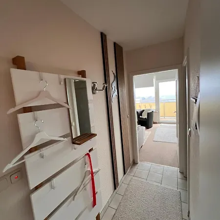 Exklusive Mini - Panorama Hohegeiss * 브라운라제