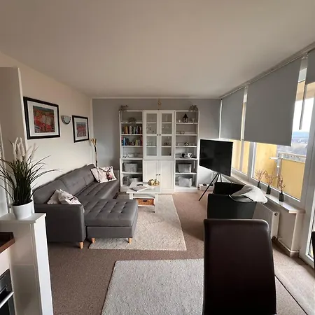 Exklusive Mini - Panorama Hohegeiss