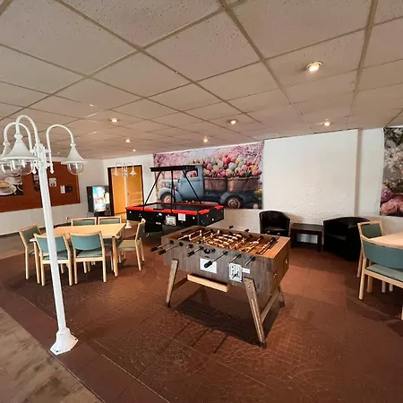 Exklusive Mini - Panorama Hohegeiss 아파트