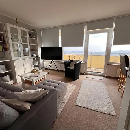 Exklusive Mini - Panorama Hohegeiss 아파트 *