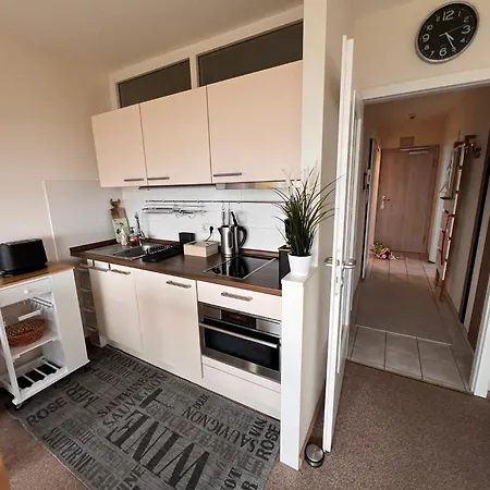 아파트 Exklusive Mini - Panorama Hohegeiss *