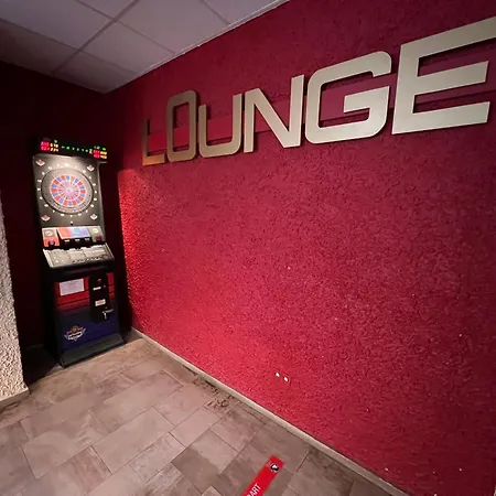 Exklusive Mini - Panorama Hohegeiss 아파트 브라운라제