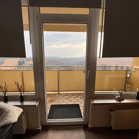 Exklusive Mini - Panorama Hohegeiss *