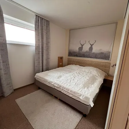 Exklusive Mini - Panorama Hohegeiss 아파트