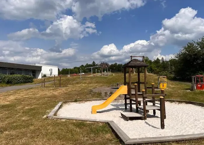 Exklusive Mini - Panorama Hohegeiss Daire Braunlage