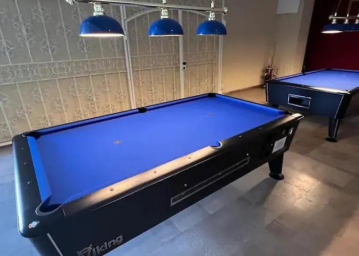 Exklusive Mini - Panorama Hohegeiss Braunlage