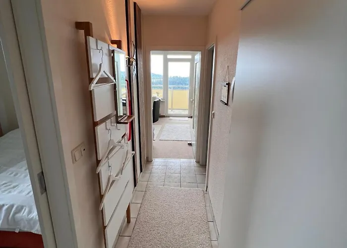 Exklusive Mini - Panorama Hohegeiss *