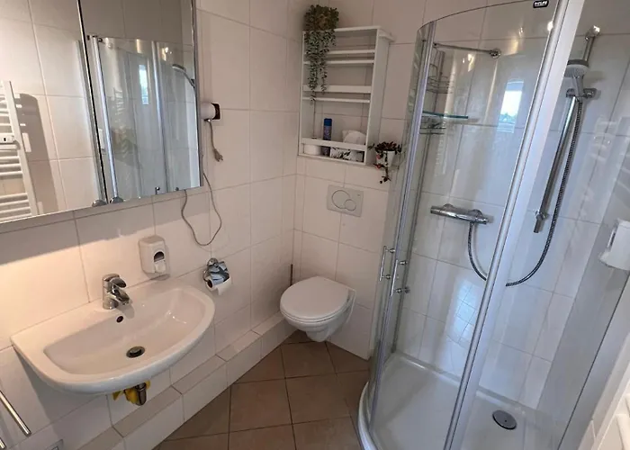 Exklusive Mini - Panorama Hohegeiss Daire *