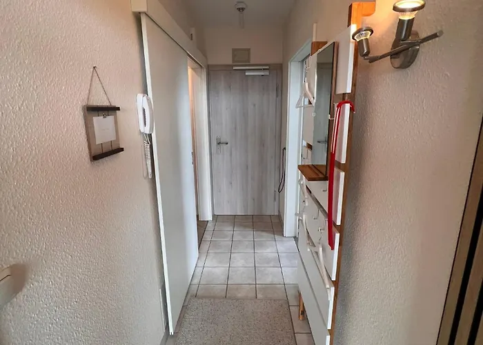 Exklusive Mini - Panorama Hohegeiss Daire *