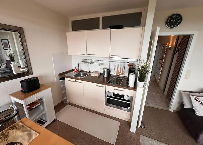 Exklusive Mini - Panorama Hohegeiss Braunlage