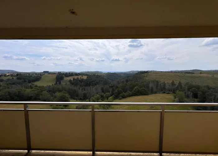 Exklusive Mini - Panorama Hohegeiss * Braunlage