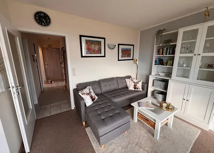 Daire Exklusive Mini - Panorama Hohegeiss