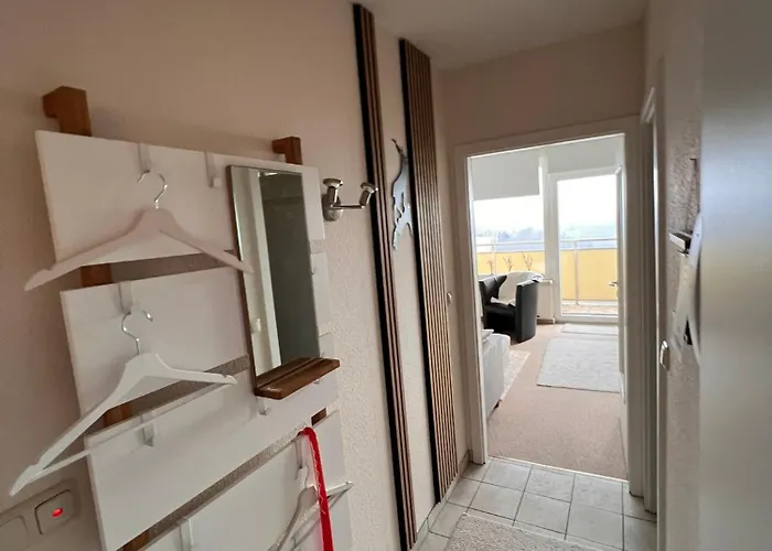 Exklusive Mini - Panorama Hohegeiss * Braunlage