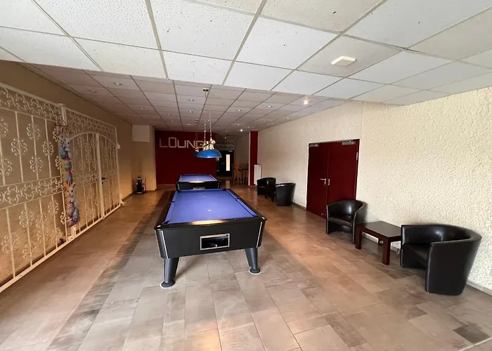 Exklusive Mini - Panorama Hohegeiss Daire Braunlage