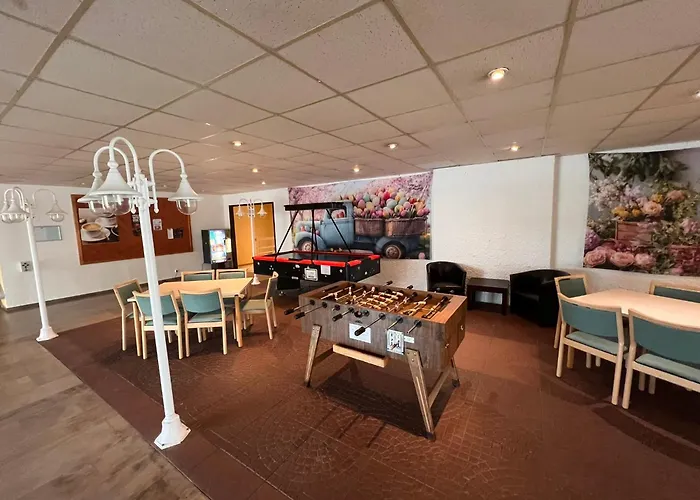 Exklusive Mini - Panorama Hohegeiss Daire