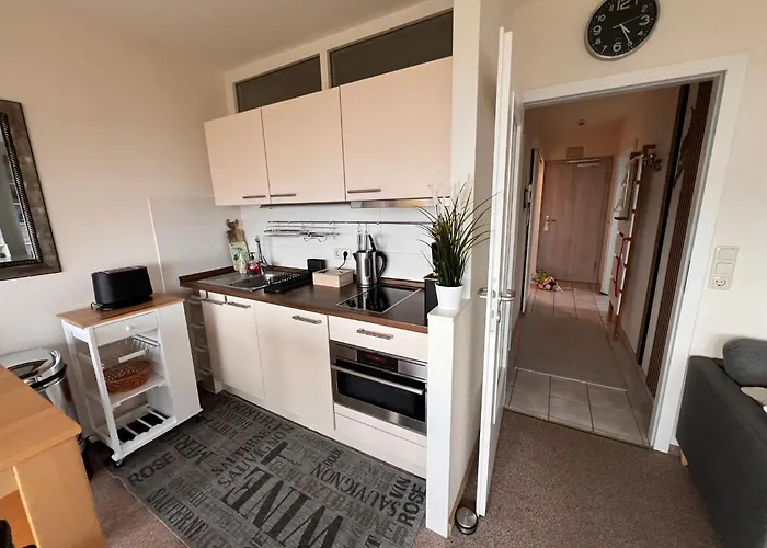 Daire Exklusive Mini - Panorama Hohegeiss *