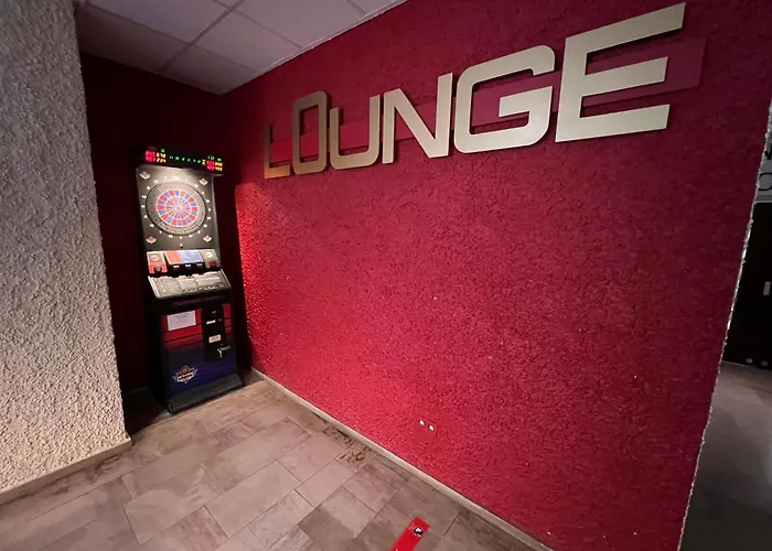 Exklusive Mini - Panorama Hohegeiss Daire Braunlage